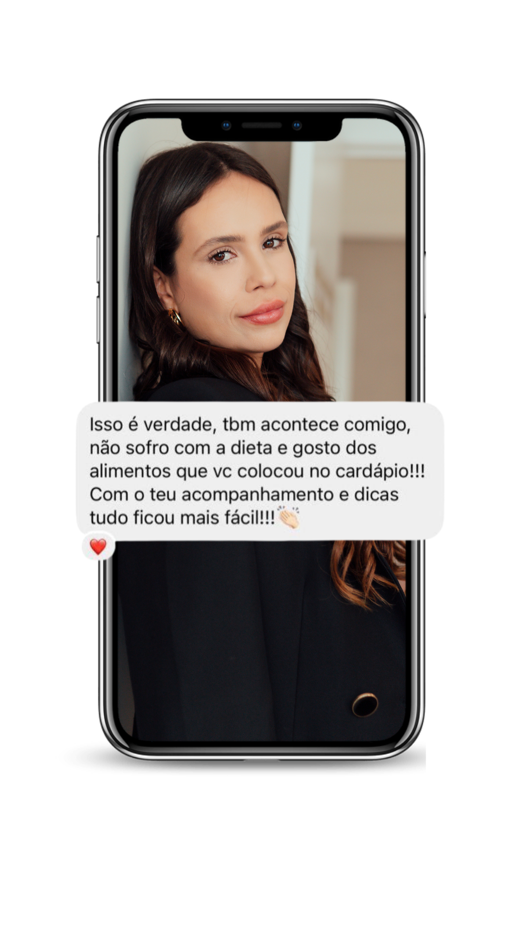 feedback paciente 1